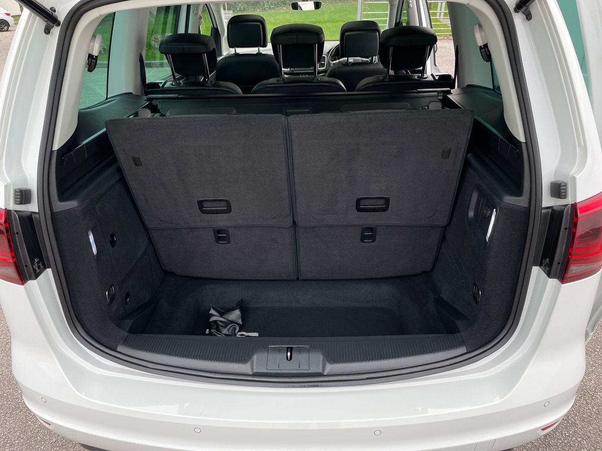 Used SEAT Alhambra 2019 for sale - 76413561: Photo 24