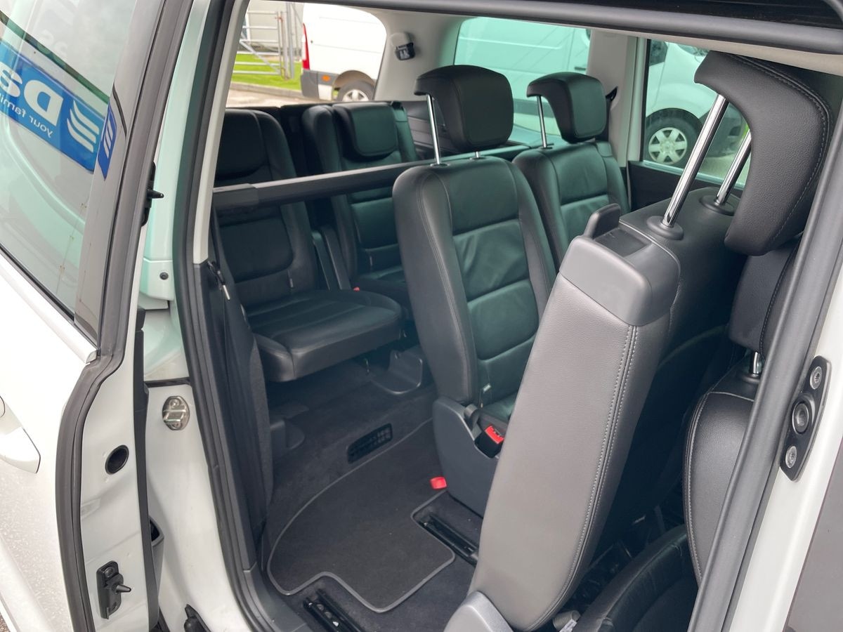 Used SEAT Alhambra 2019 for sale - 76413561: Photo 25