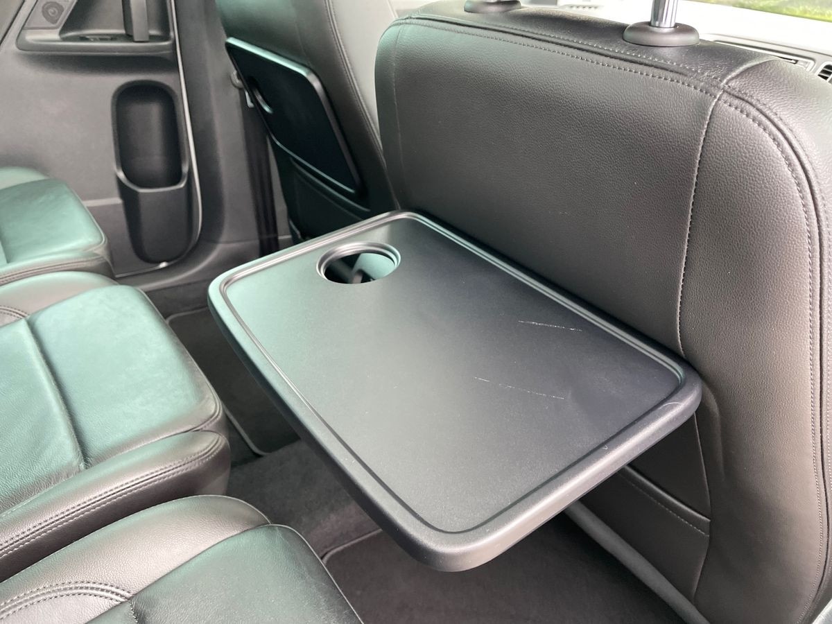 Used SEAT Alhambra 2019 for sale - 76413561: Photo 26