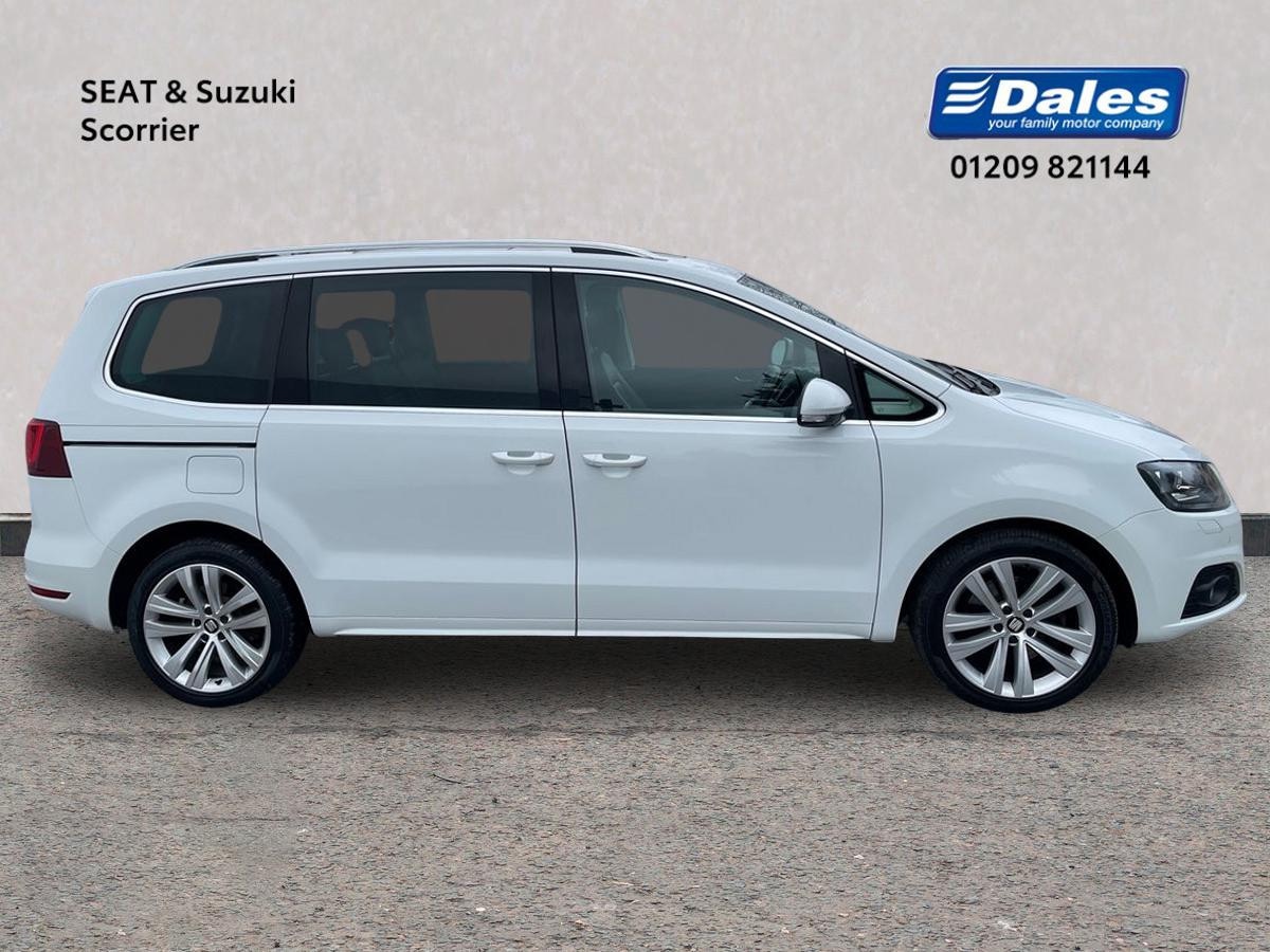 Used SEAT Alhambra 2019 for sale - 76413561: Photo 3