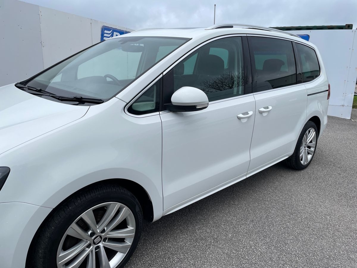 Used SEAT Alhambra 2019 for sale - 76413561: Photo 30