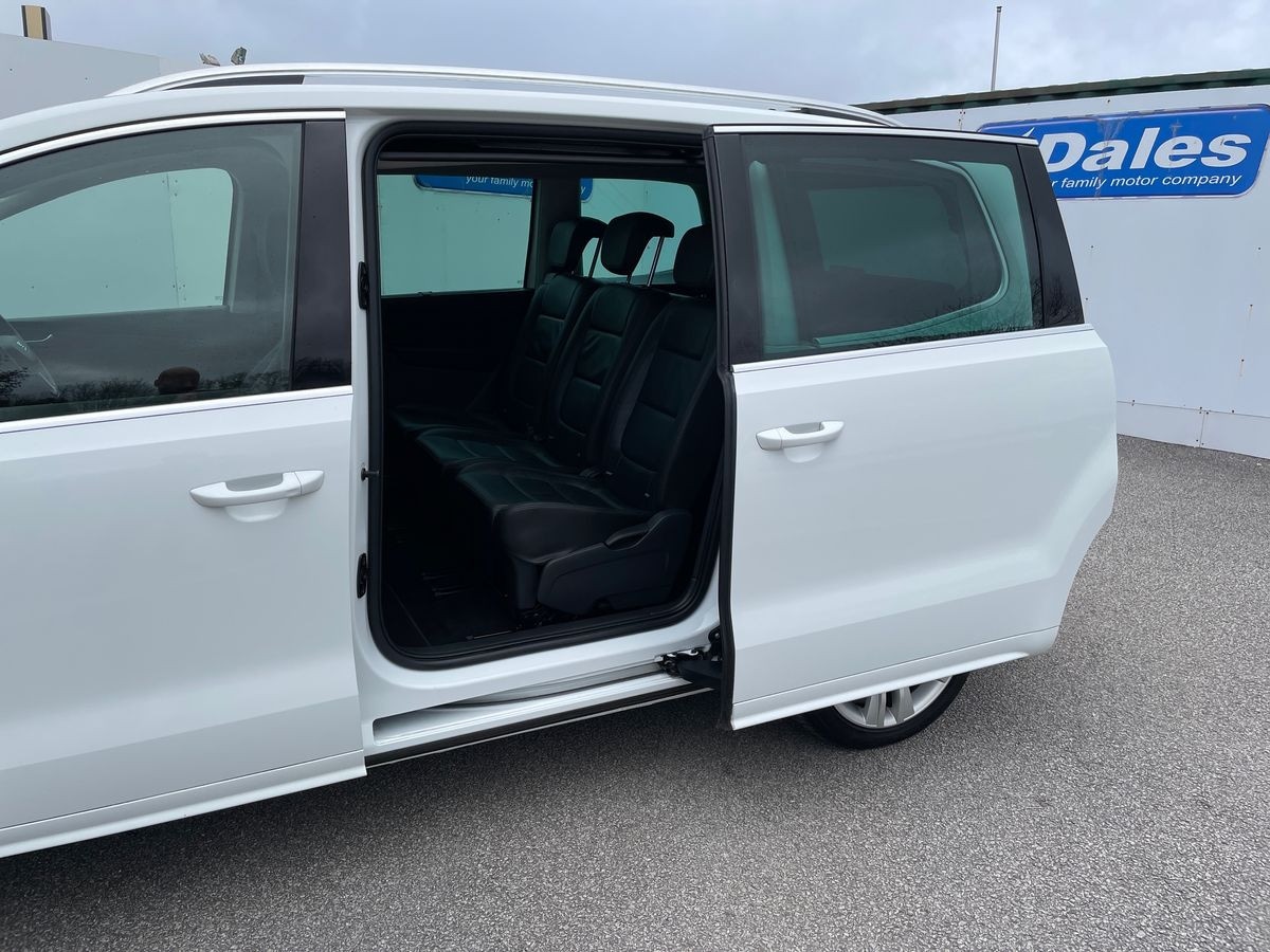 Used SEAT Alhambra 2019 for sale - 76413561: Photo 31