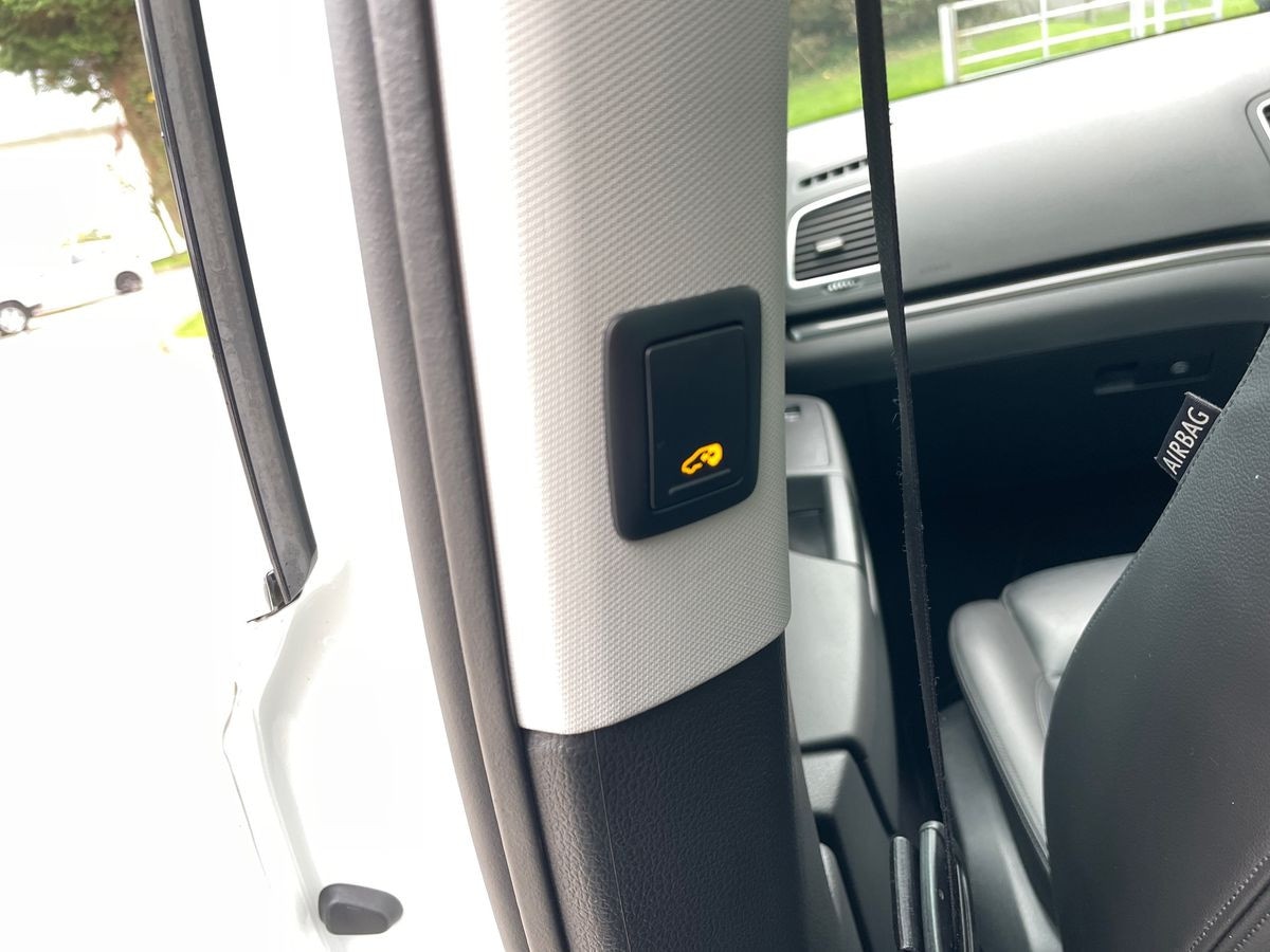 Used SEAT Alhambra 2019 for sale - 76413561: Photo 34