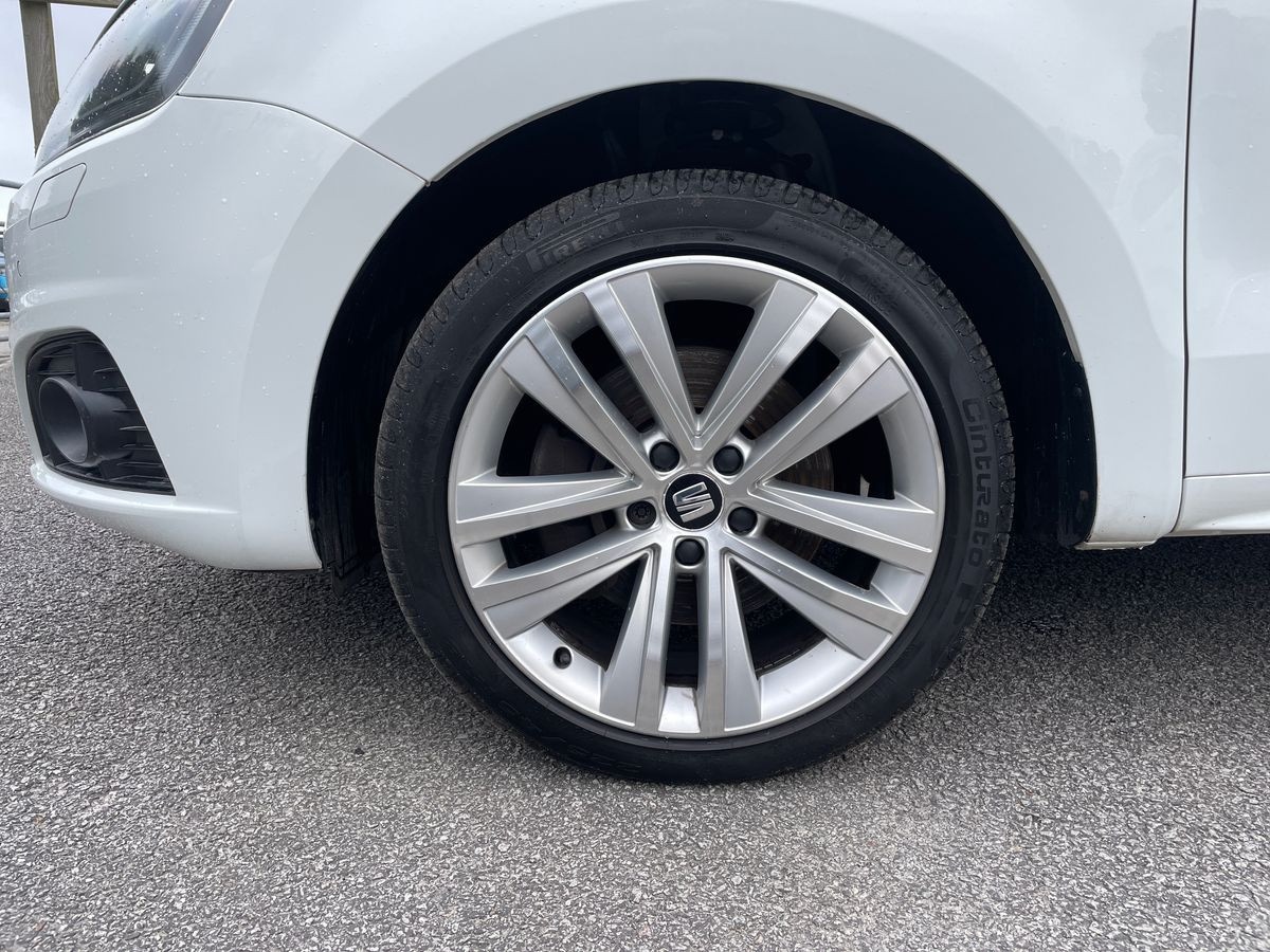 Used SEAT Alhambra 2019 for sale - 76413561: Photo 6