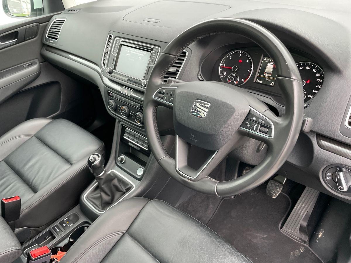 Used SEAT Alhambra 2019 for sale - 76413561: Photo 7