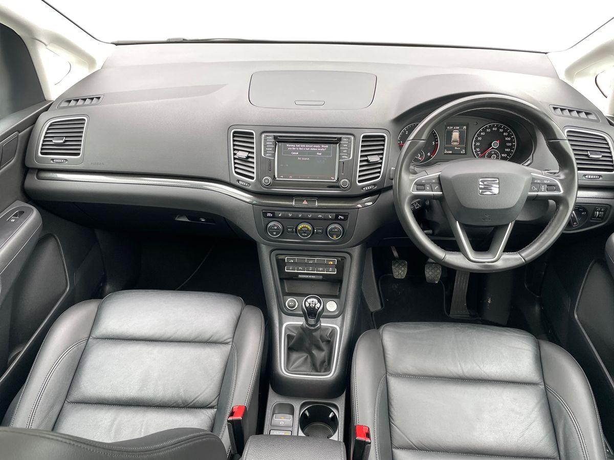 Used SEAT Alhambra 2019 for sale - 76413561: Photo 9