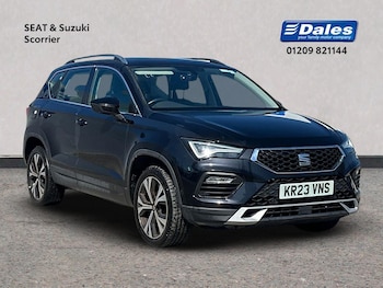 SEAT - Ateca