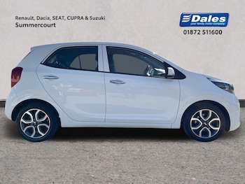 Used Kia Picanto 2020 for sale - 75779751: Photo