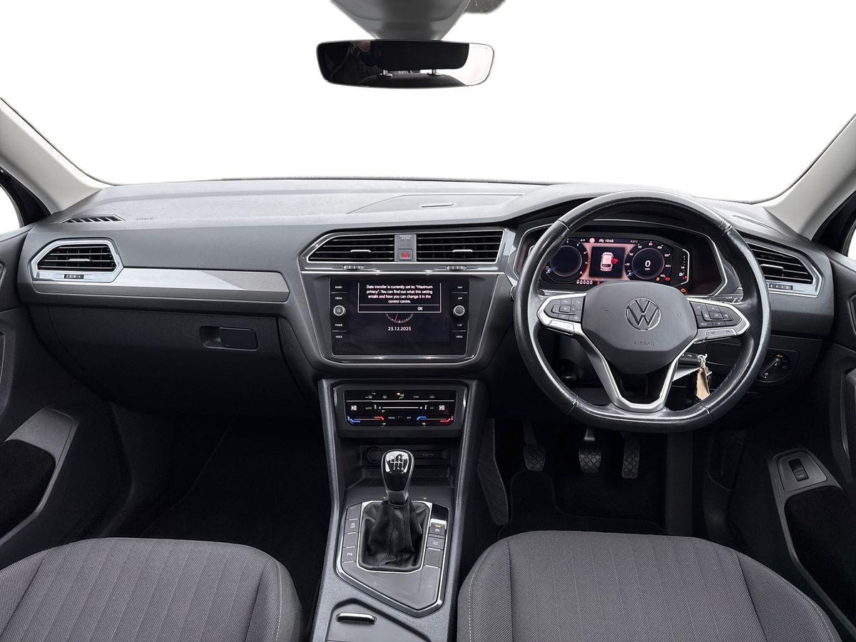 Used Volkswagen Tiguan Allspace 2021 for sale - 76837544: Photo 10