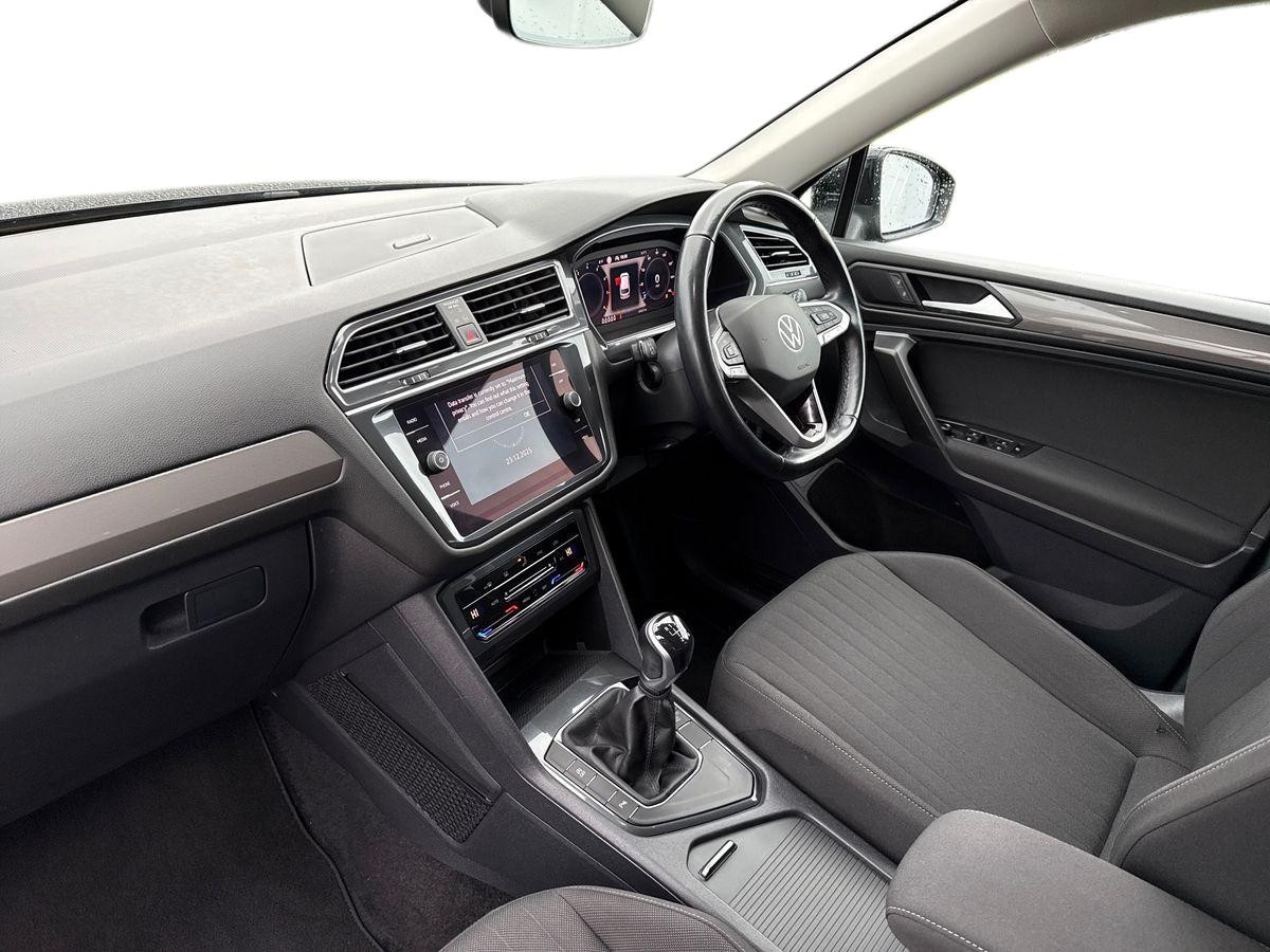 Used Volkswagen Tiguan Allspace 2021 for sale - 76837544: Photo 11