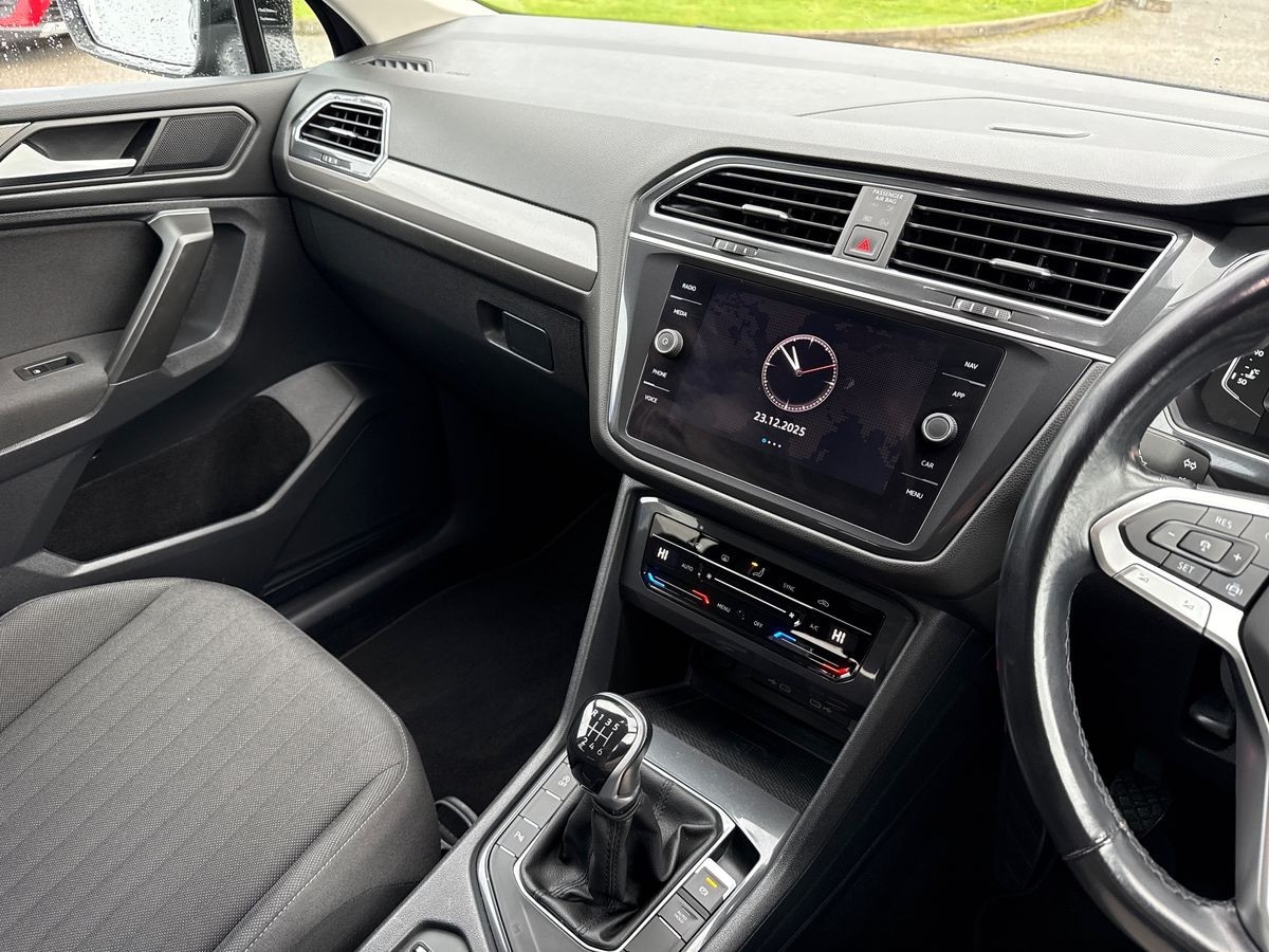 Used Volkswagen Tiguan Allspace 2021 for sale - 76837544: Photo 12