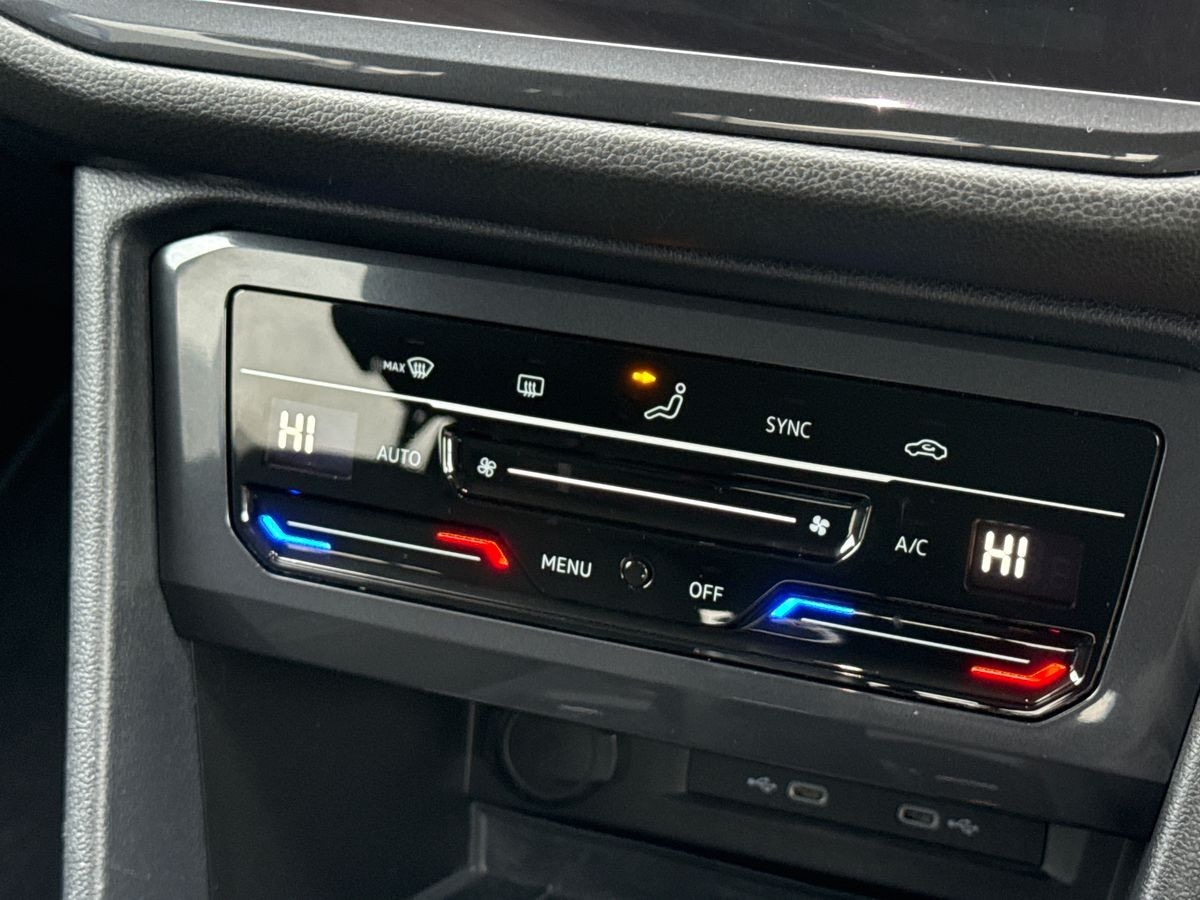 Used Volkswagen Tiguan Allspace 2021 for sale - 76837544: Photo 13