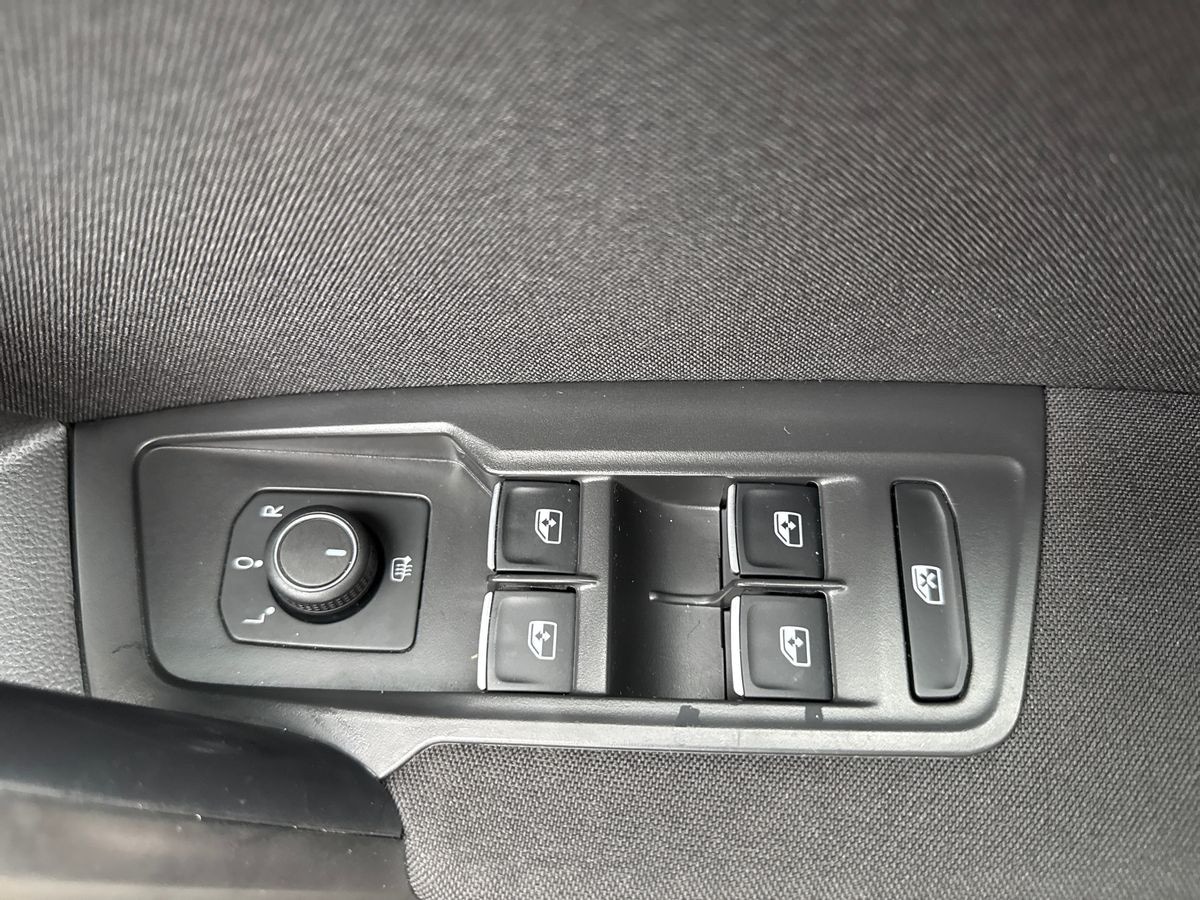 Used Volkswagen Tiguan Allspace 2021 for sale - 76837544: Photo 14