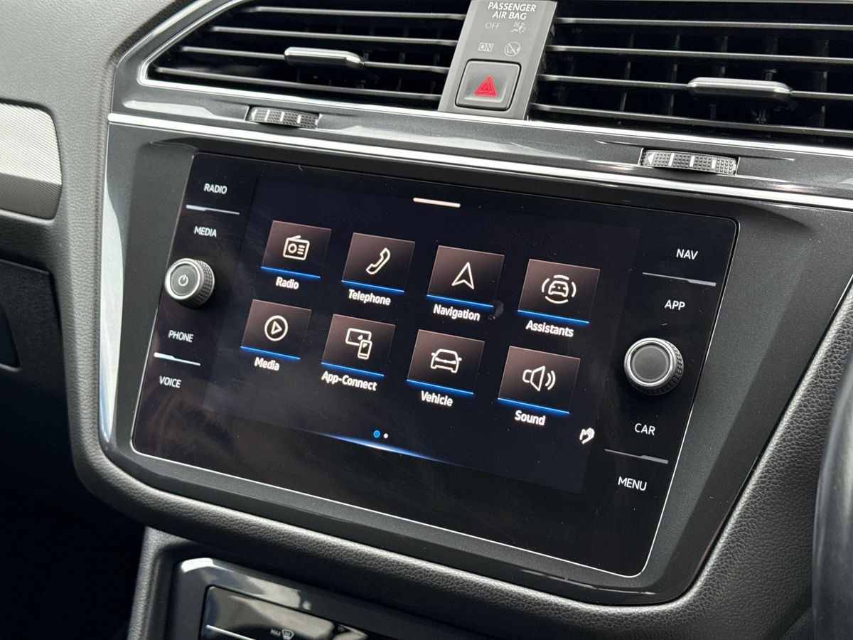 Used Volkswagen Tiguan Allspace 2021 for sale - 76837544: Photo 15