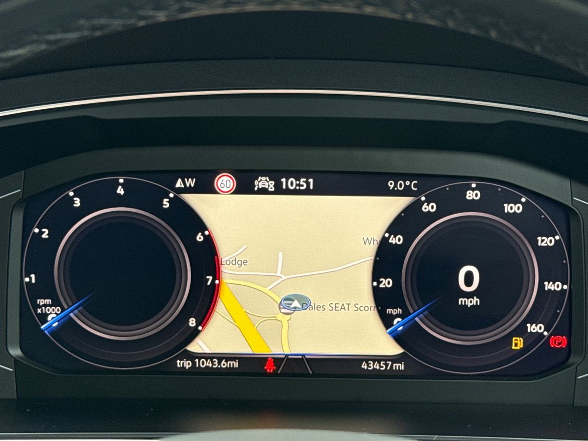 Used Volkswagen Tiguan Allspace 2021 for sale - 76837544: Photo 18