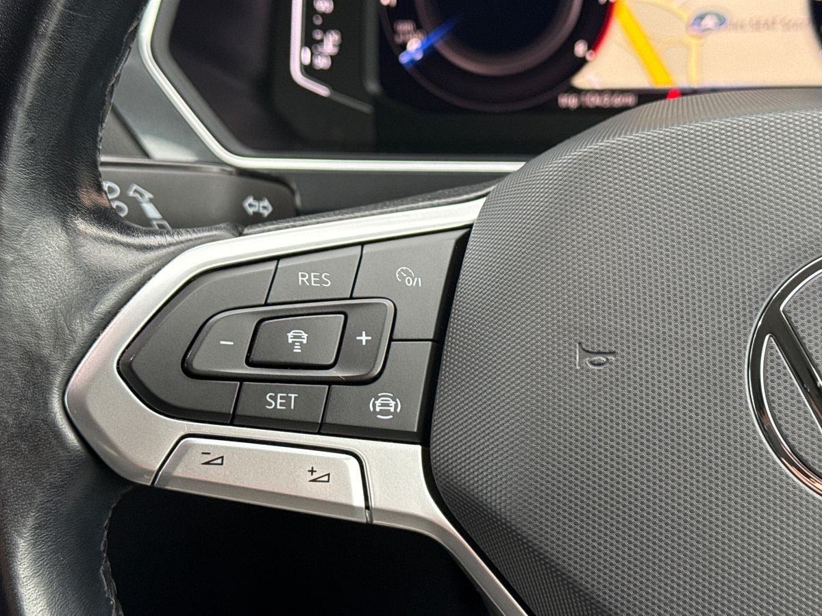 Used Volkswagen Tiguan Allspace 2021 for sale - 76837544: Photo 19