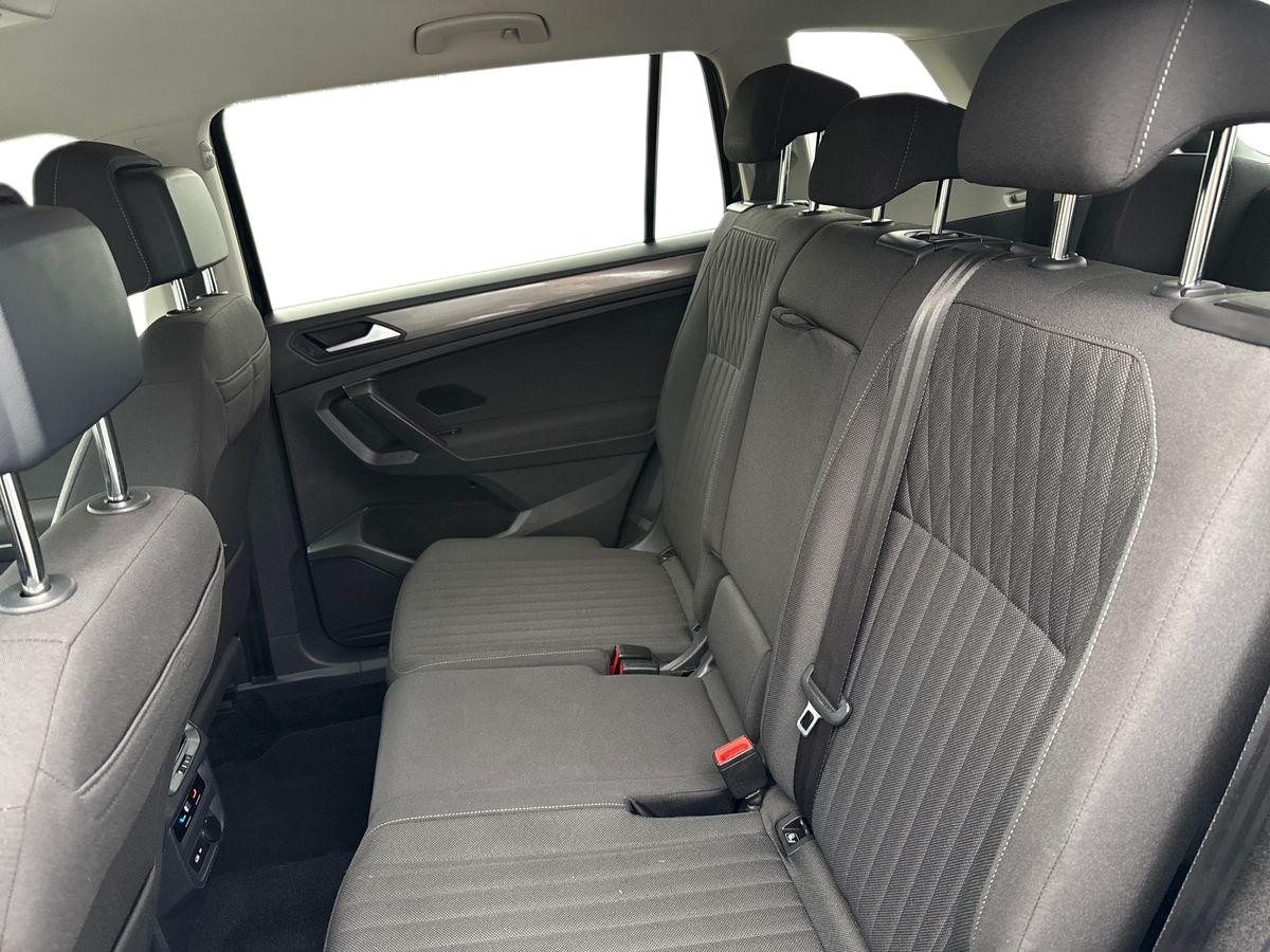Used Volkswagen Tiguan Allspace 2021 for sale - 76837544: Photo 20