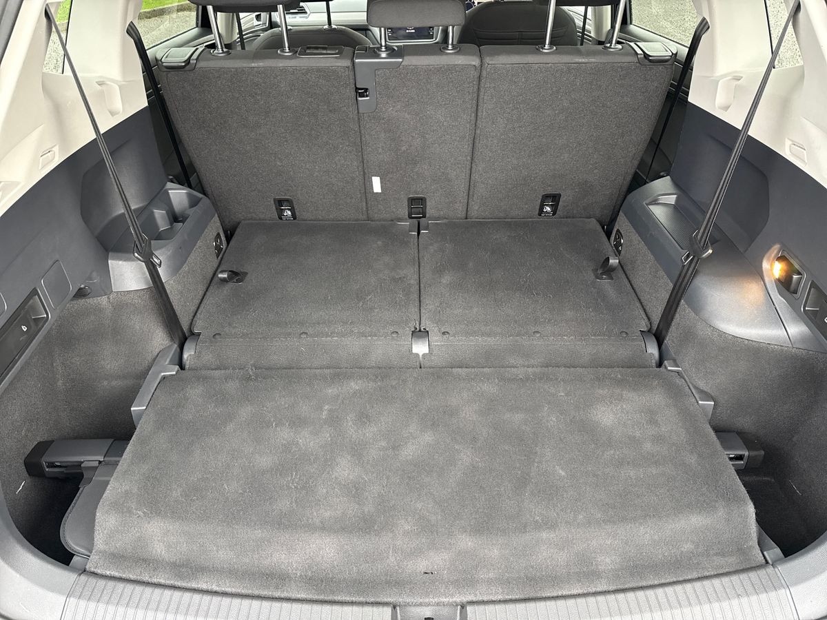 Used Volkswagen Tiguan Allspace 2021 for sale - 76837544: Photo 22