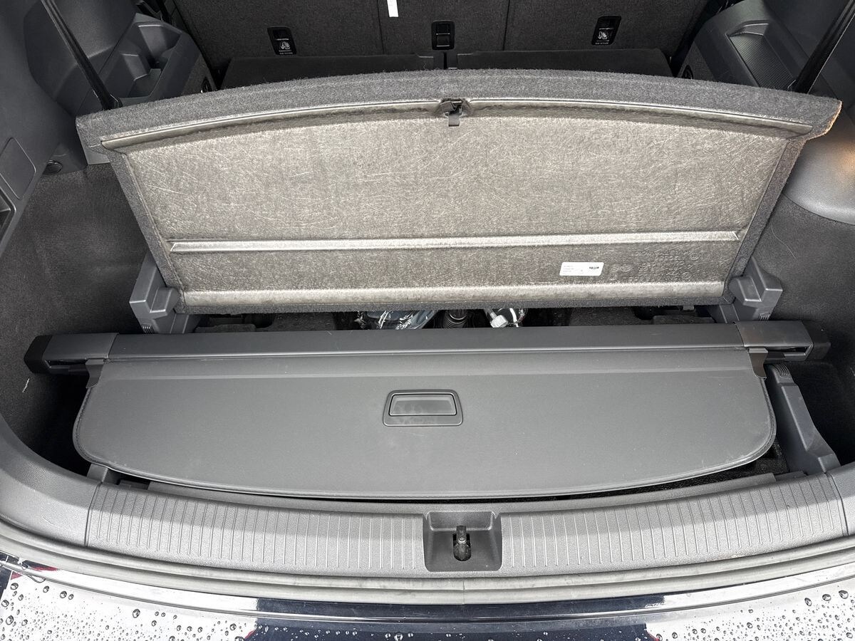 Used Volkswagen Tiguan Allspace 2021 for sale - 76837544: Photo 23