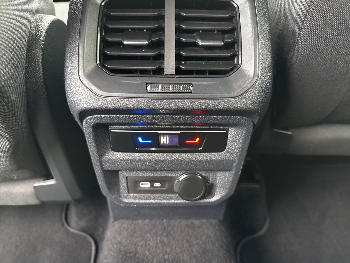 Used Volkswagen Tiguan Allspace 2021 for sale - 76837544: Photo 27