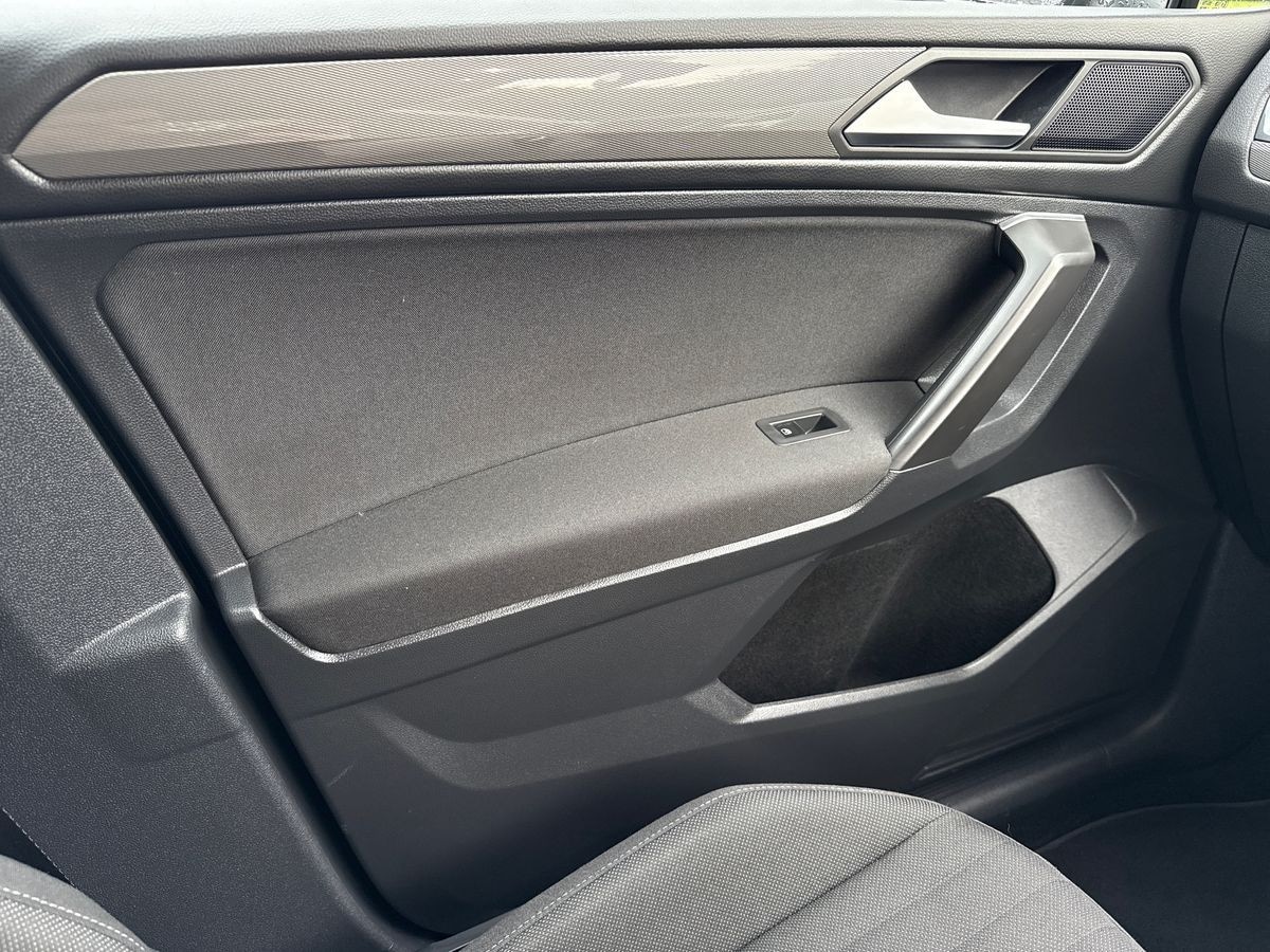 Used Volkswagen Tiguan Allspace 2021 for sale - 76837544: Photo 33