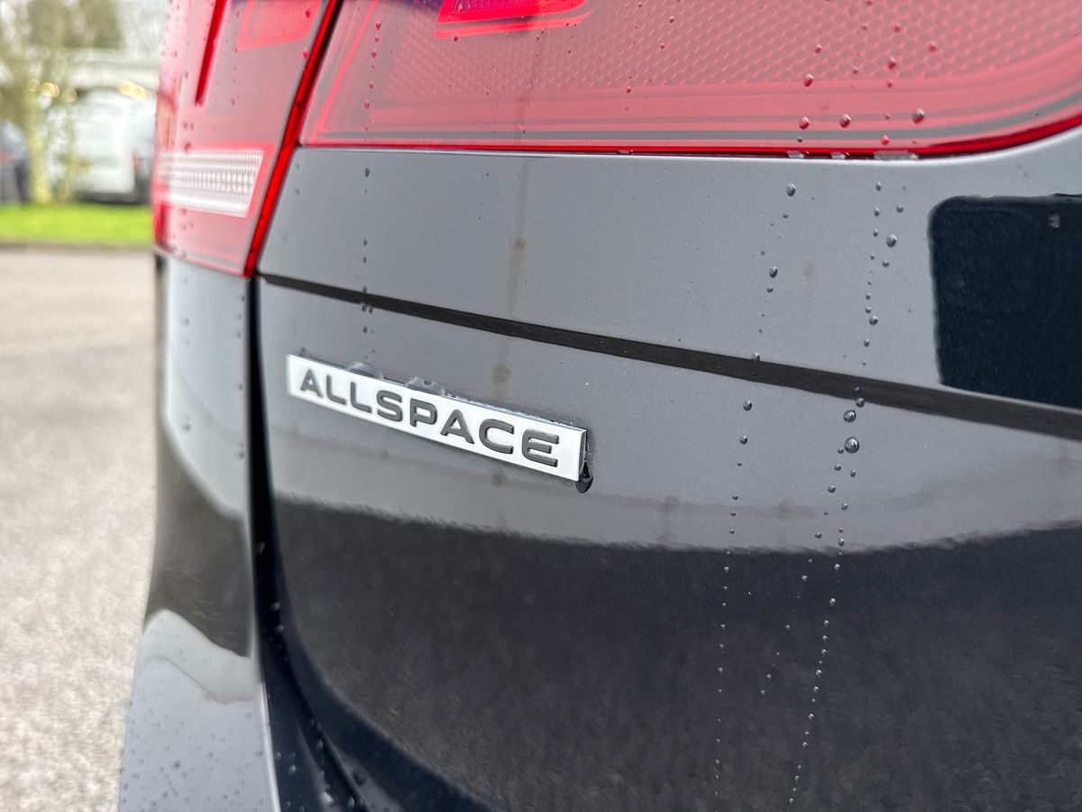 Used Volkswagen Tiguan Allspace 2021 for sale - 76837544: Photo 37