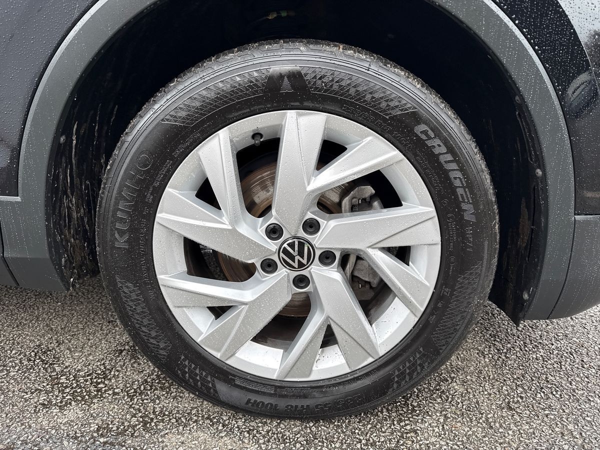 Used Volkswagen Tiguan Allspace 2021 for sale - 76837544: Photo 38