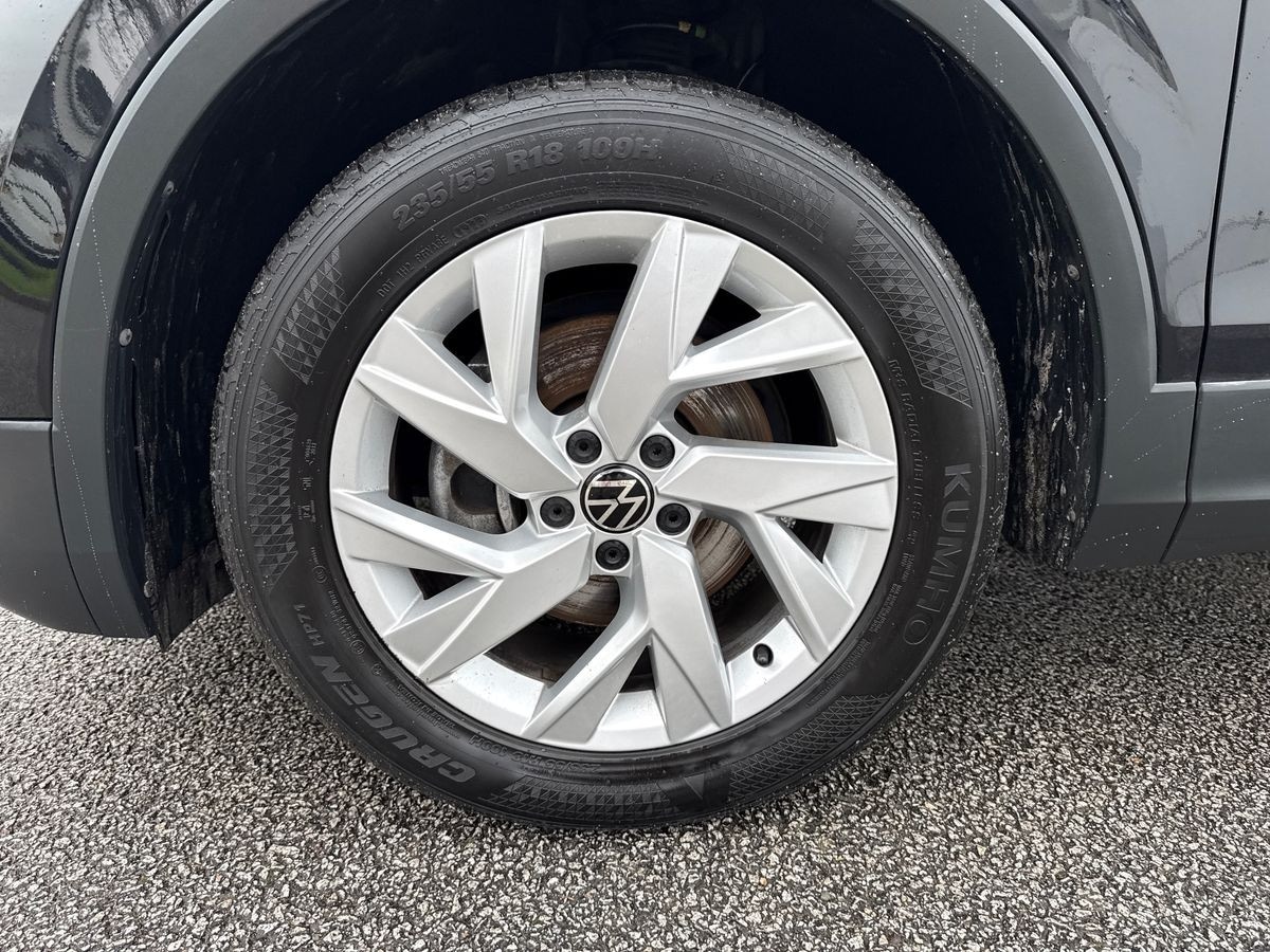 Used Volkswagen Tiguan Allspace 2021 for sale - 76837544: Photo 39