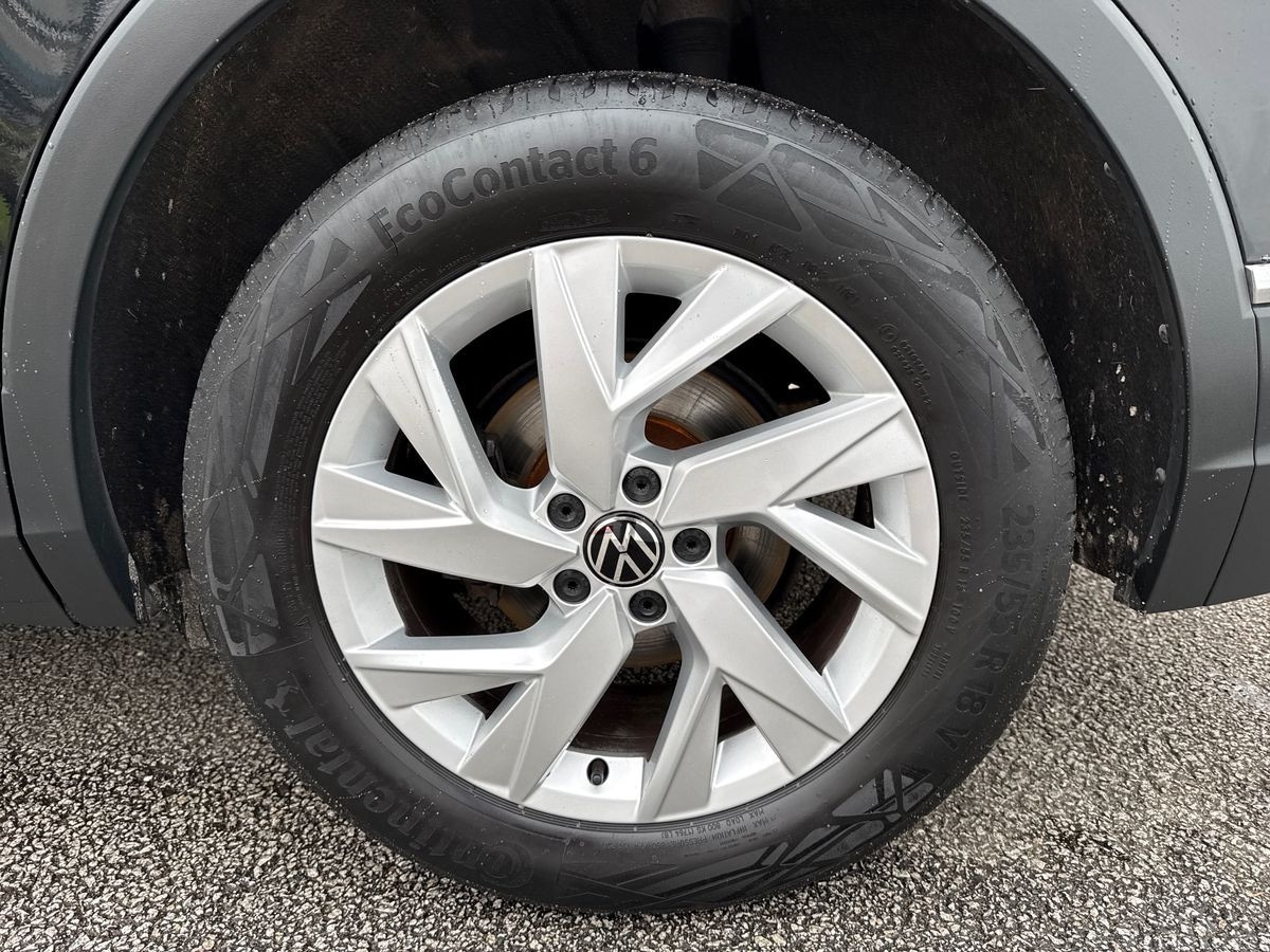 Used Volkswagen Tiguan Allspace 2021 for sale - 76837544: Photo 40