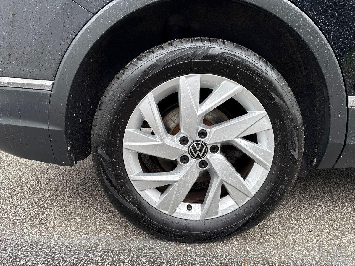 Used Volkswagen Tiguan Allspace 2021 for sale - 76837544: Photo 7