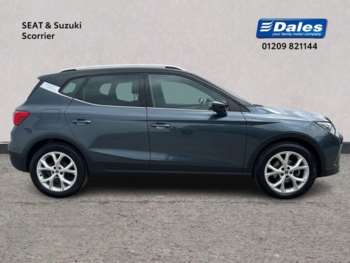 Used SEAT Arona 2022 for sale - 74923892: Photo