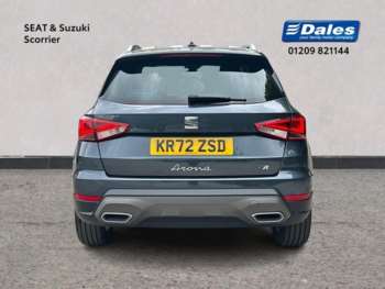 Used SEAT Arona 2022 for sale - 74923892: Photo