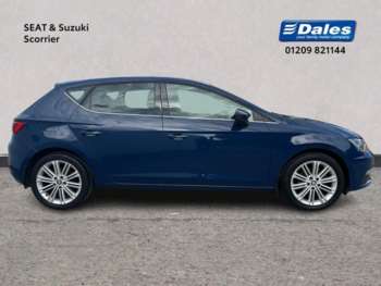 Used SEAT Leon 2017 for sale - 74944522: Photo