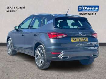 Used SEAT Arona 2022 for sale - 74923866: Photo