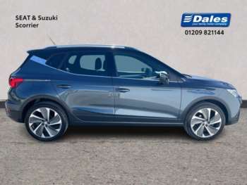 Used SEAT Arona 2022 for sale - 74923866: Photo