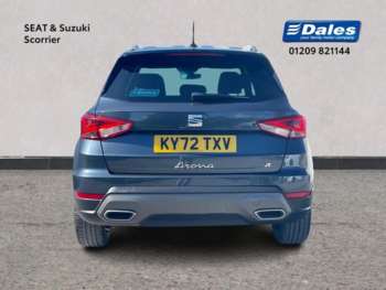 Used SEAT Arona 2022 for sale - 74923866: Photo