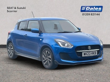 Used Suzuki Swift 2023 for sale - 75789171: Photo