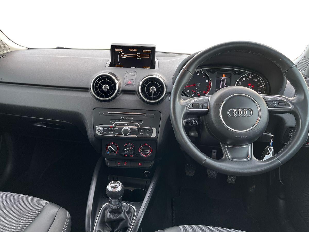 Used Audi A1 2018 for sale - 76418638: Photo 10