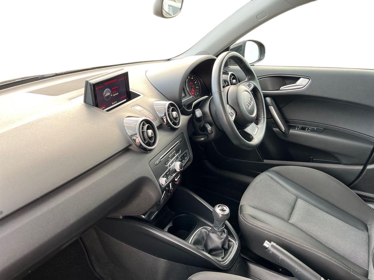 Used Audi A1 2018 for sale - 76418638: Photo 11