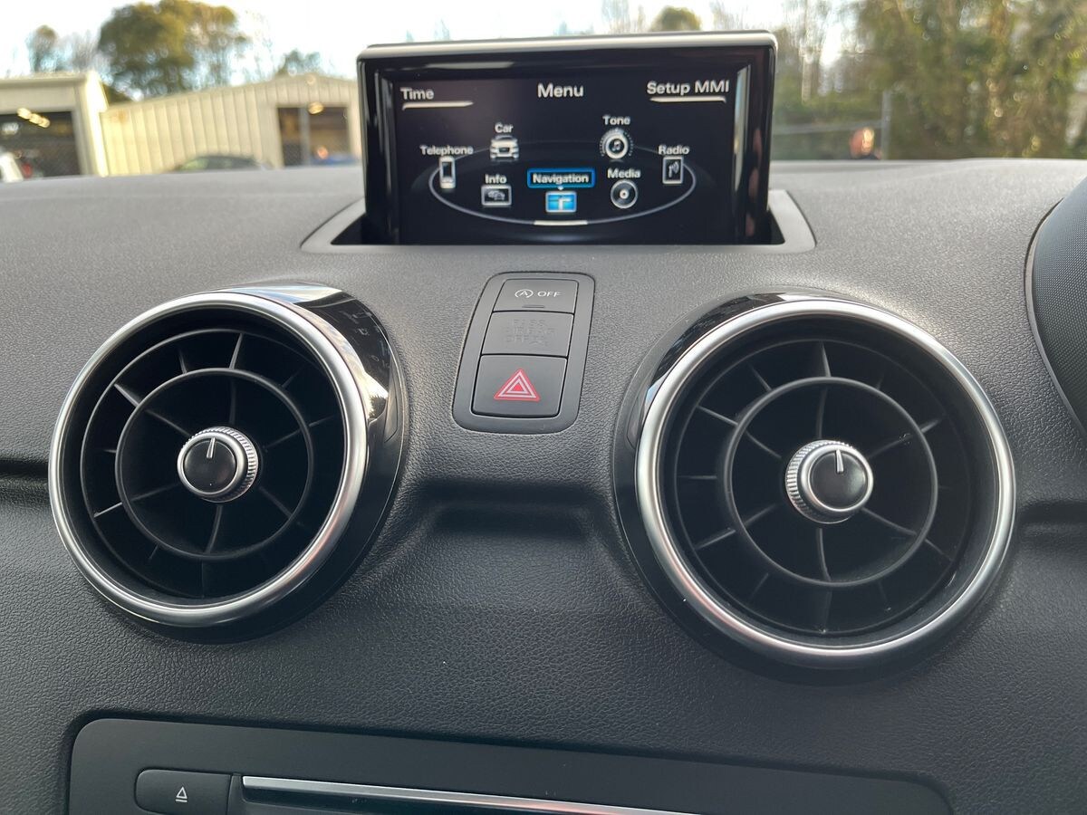 Used Audi A1 2018 for sale - 76418638: Photo 15