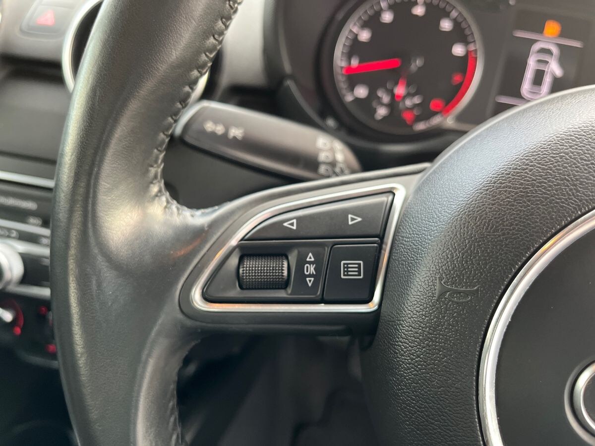 Used Audi A1 2018 for sale - 76418638: Photo 19