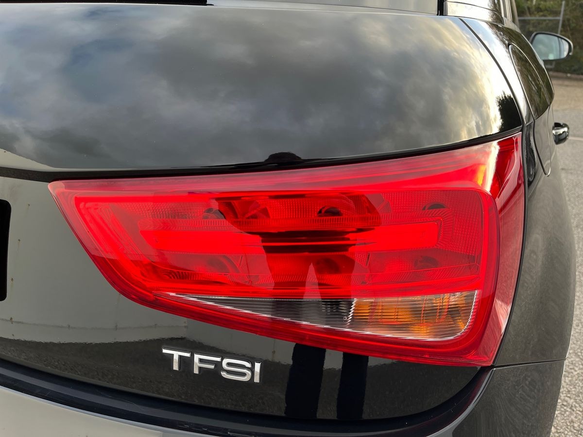 Used Audi A1 2018 for sale - 76418638: Photo 23