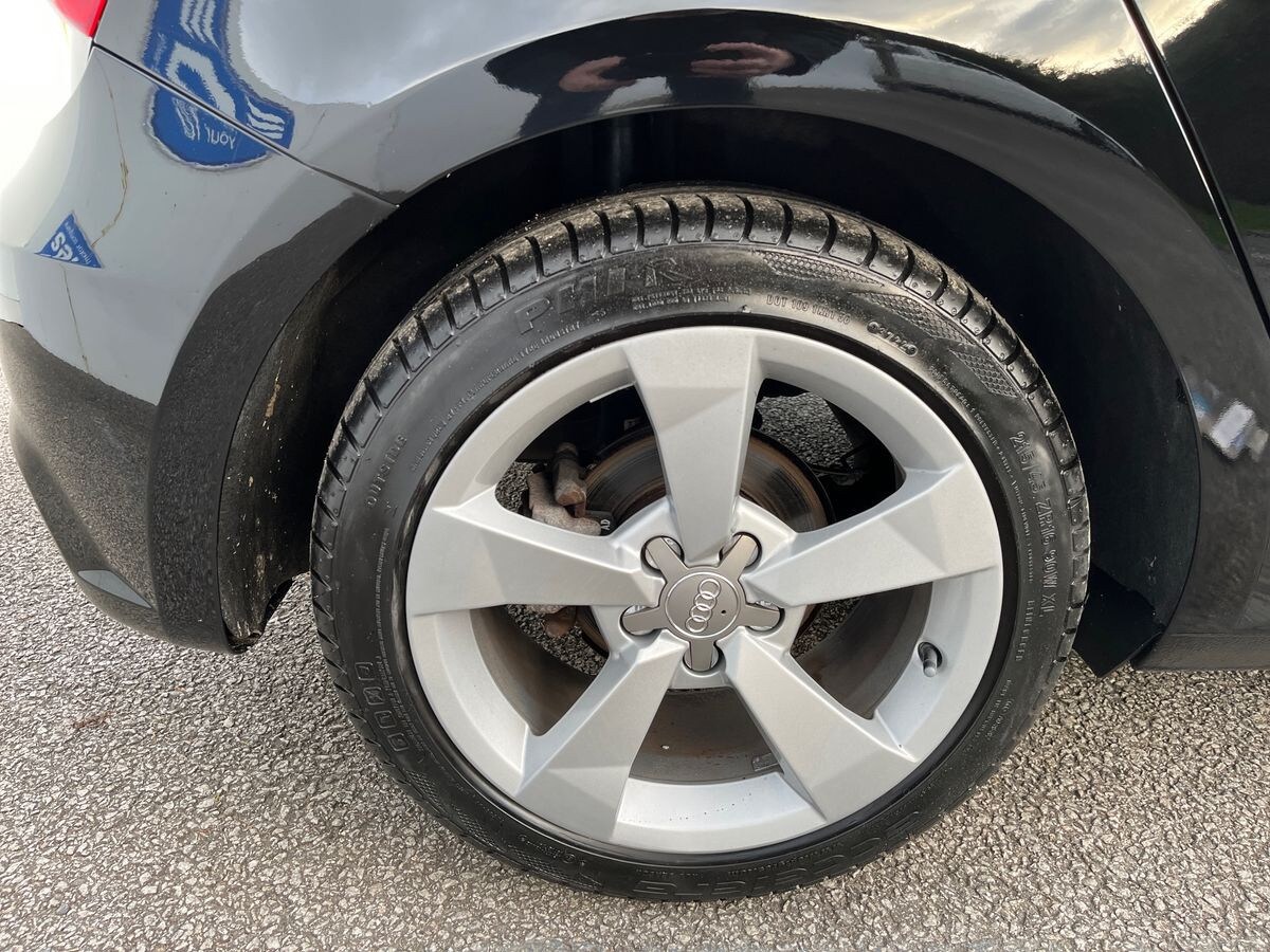 Used Audi A1 2018 for sale - 76418638: Photo 27