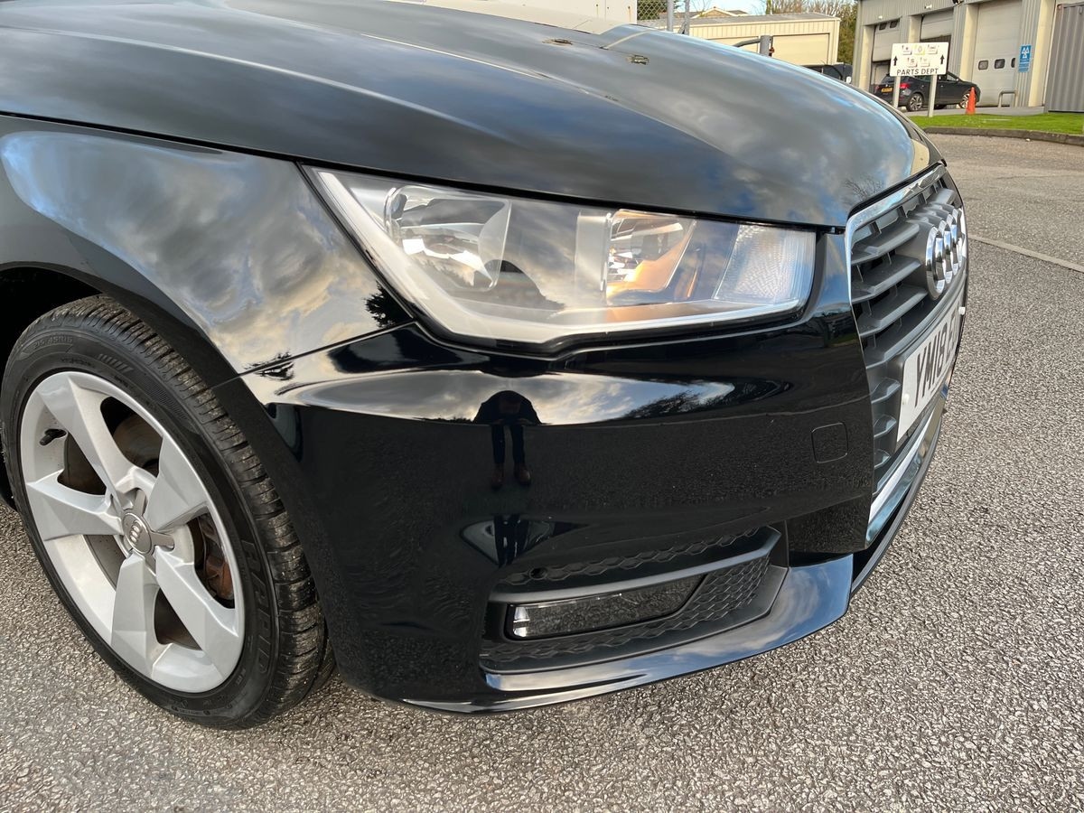 Used Audi A1 2018 for sale - 76418638: Photo 29