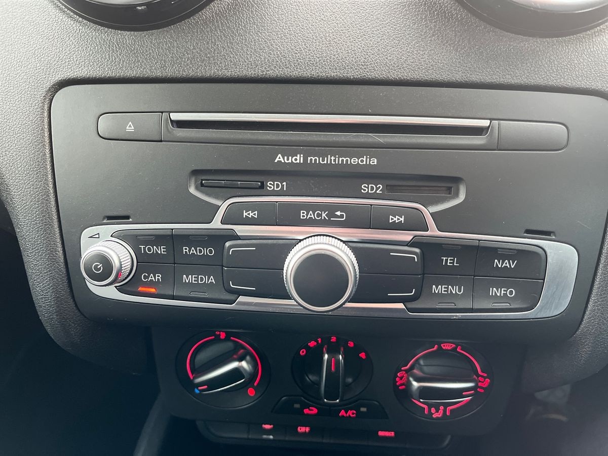 Used Audi A1 2018 for sale - 76418638: Photo 34