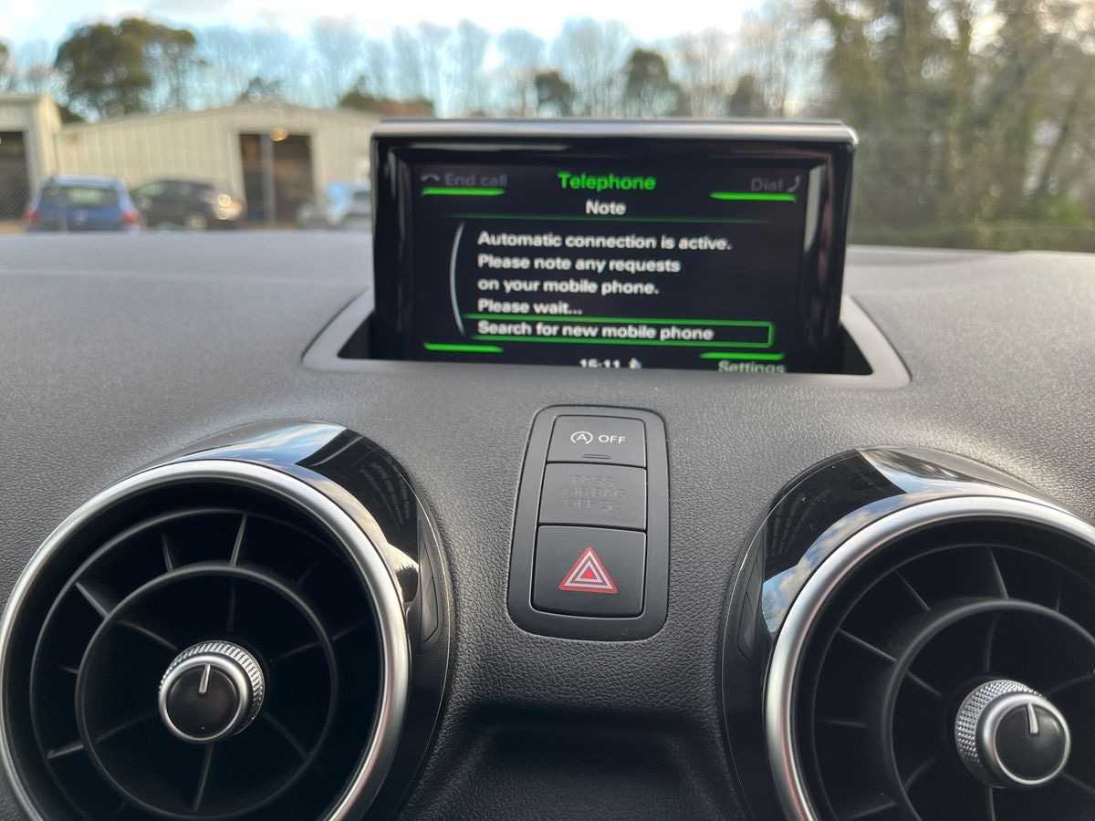 Used Audi A1 2018 for sale - 76418638: Photo 35