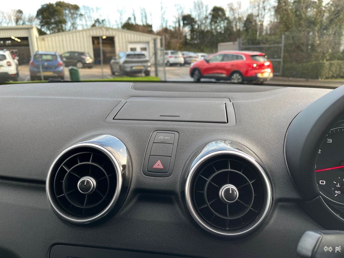 Used Audi A1 2018 for sale - 76418638: Photo 36