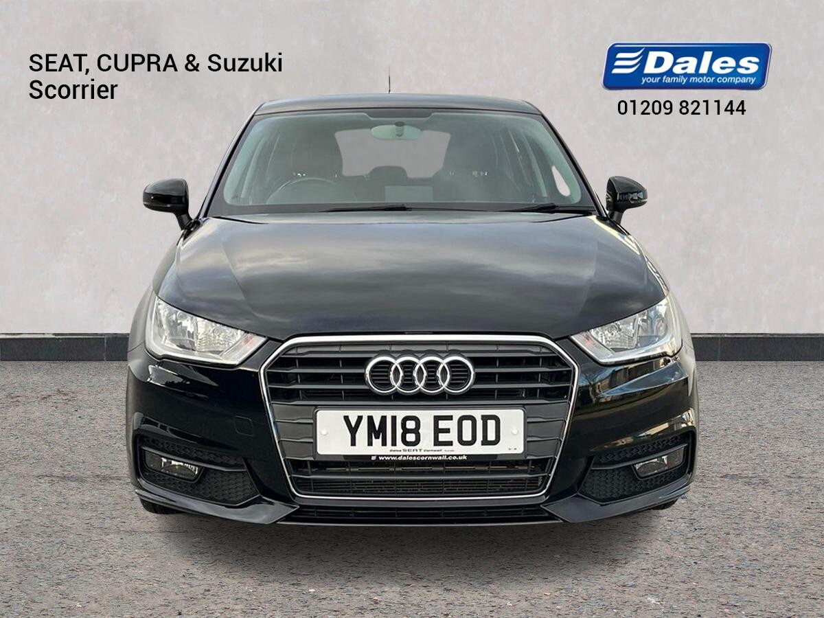 Used Audi A1 2018 for sale - 76418638: Photo 6