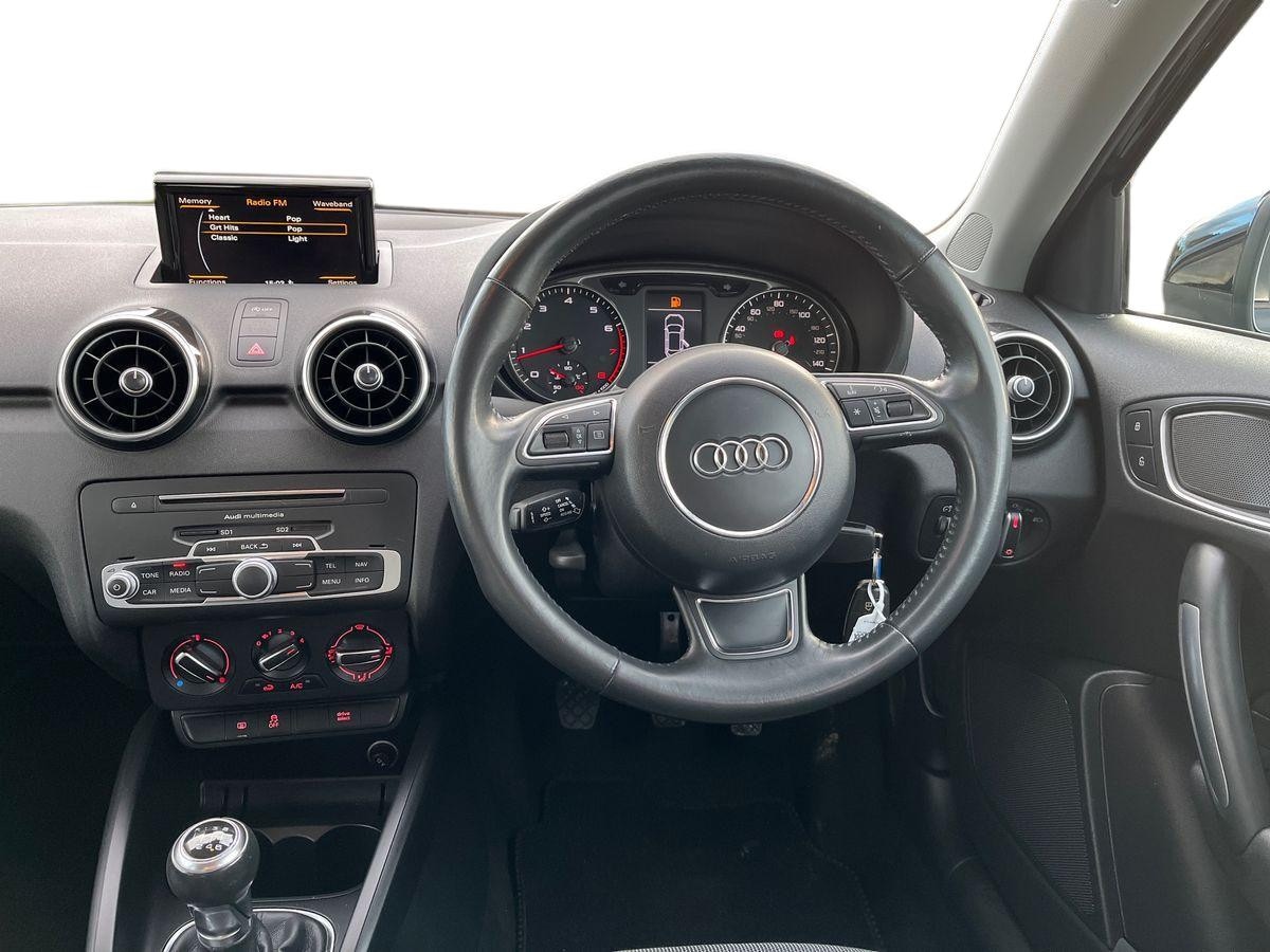 Used Audi A1 2018 for sale - 76418638: Photo 9