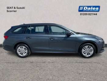 Used Skoda Octavia 2022 for sale - 74923882: Photo